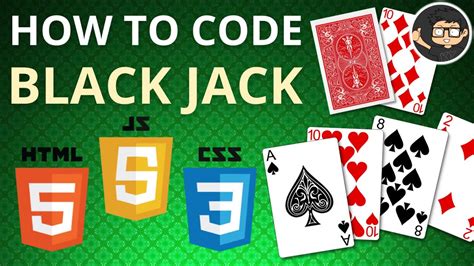 Blackjack html